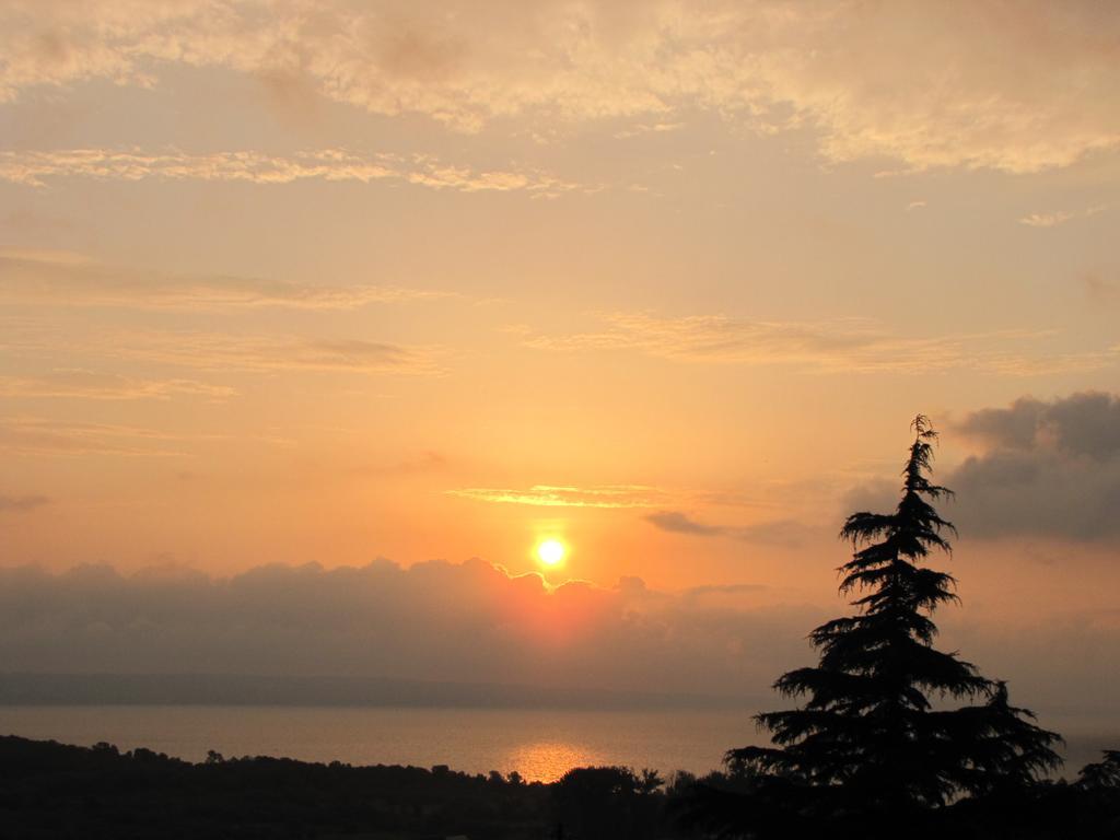Stefan Family Hotel Kranevo Dış mekan fotoğraf