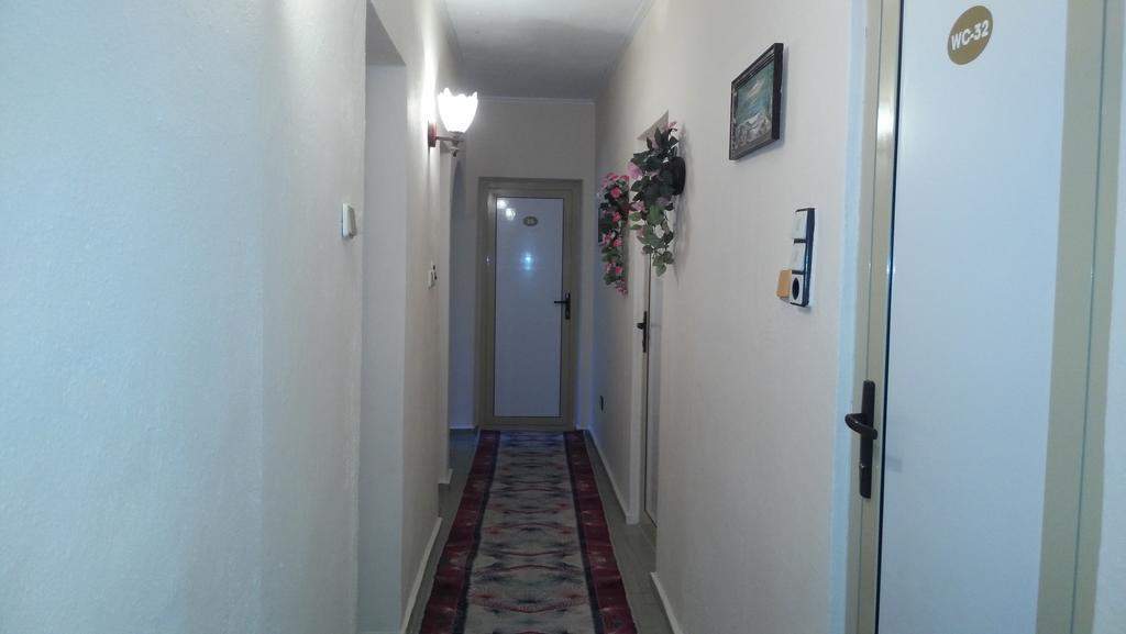 Stefan Family Hotel Kranevo Dış mekan fotoğraf