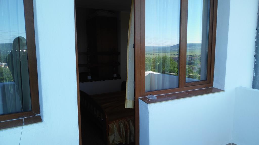 Stefan Family Hotel Kranevo Oda fotoğraf