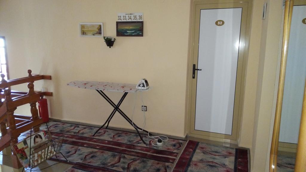 Stefan Family Hotel Kranevo Dış mekan fotoğraf