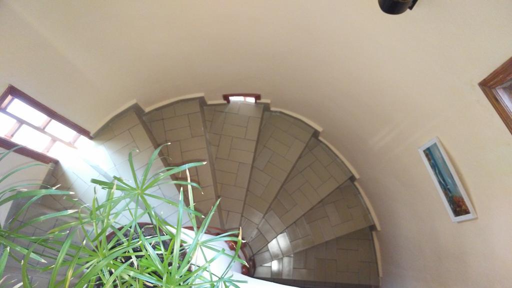 Stefan Family Hotel Kranevo Dış mekan fotoğraf