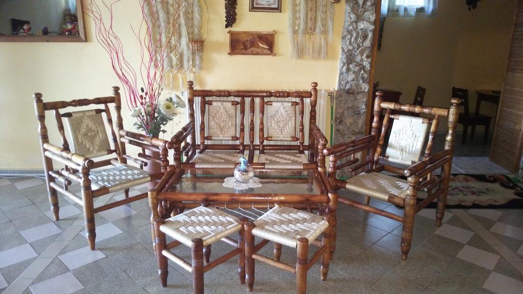 Stefan Family Hotel Kranevo Dış mekan fotoğraf