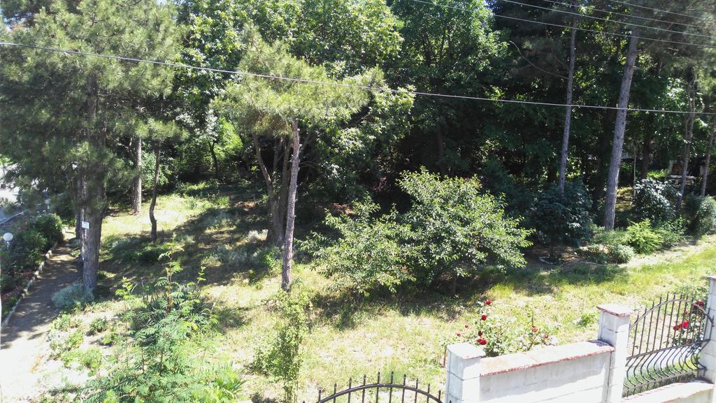Stefan Family Hotel Kranevo Dış mekan fotoğraf