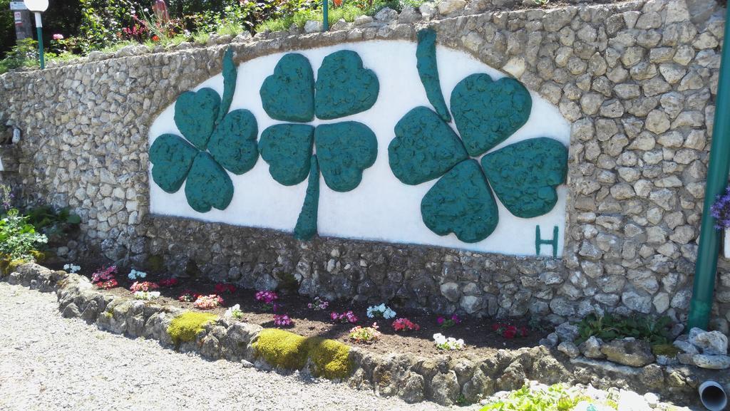 Stefan Family Hotel Kranevo Dış mekan fotoğraf